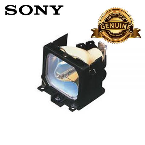 Sony LMP-C120 Original Replacement Projector Lamp / Bulb | Sony Projector Lamp Malaysia