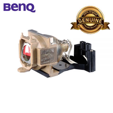 BenQ 59.J8101.CG1 Original Replacement Projector Lamp / Bulb | BenQ Projector Lamp Malaysia
