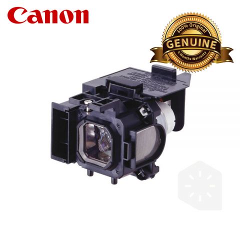 Canon LV-LP26 / VT85LP Original Replacement Projector Lamp / Bulb | Canon Projector Lamp Malaysia
