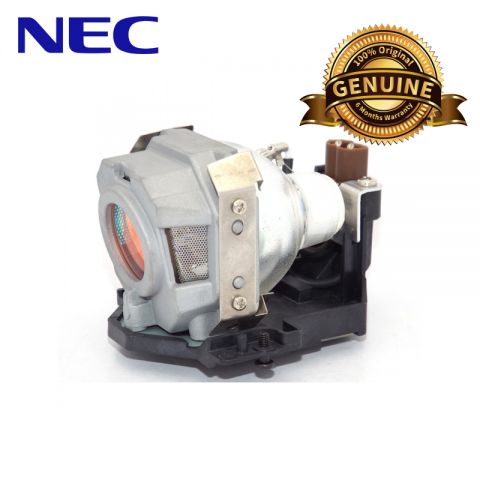 NEC LT35LP Original Replacement Projector Lamp / Bulb | NEC Projector Lamp Malaysia