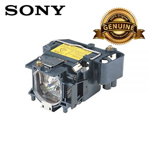 Sony LMP-C161 Original Replacement Projector Lamp / Bulb | Sony Projector Lamp Malaysia