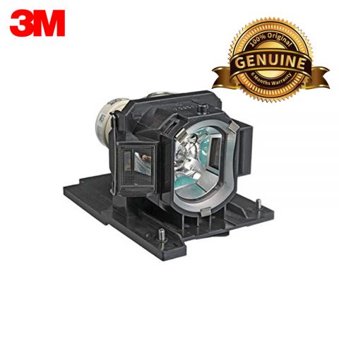 3M DT01021 Original Replacement Projector Lamp / Bulb | 3M Projector Lamp Malaysia