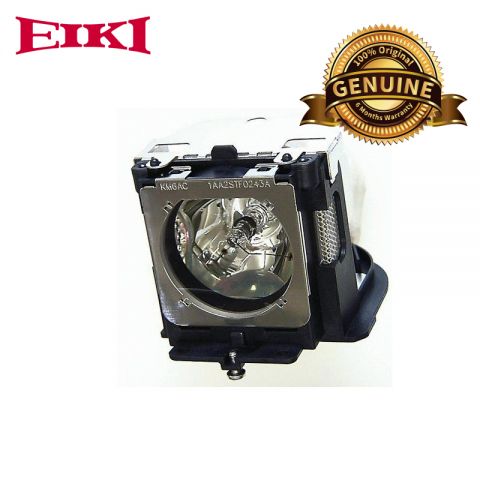 Eiki 610-331-6345 / POA-LMP103 Original Replacement Projector Lamp / Bulb | Eiki Projector Lamp Malaysia
