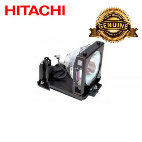 Hitachi DT00661 Original Replacement Projector Lamp / Bulb | Hitachi Projector Lamp Malaysia