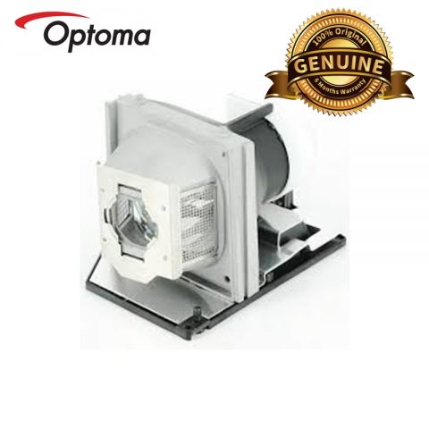 Optoma SP.83F01G.001 Original Replacement Projector Lamp / Bulb | Optoma Projector Lamp Malaysia