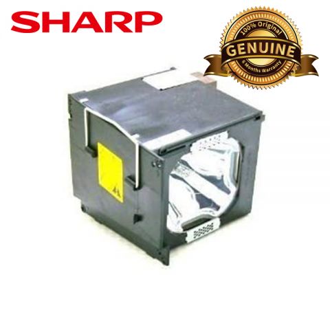 Sharp AN-K9LP / BQC-XVZ9000 Original Replacement Projector Lamp / Bulb | Sharp Projector Lamp Malaysia