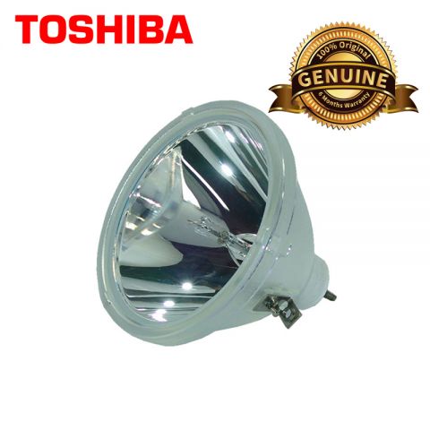 Toshiba TLPL8 Original Replacement Projector Lamp / Bulb | Toshiba Projector Lamp Malaysia