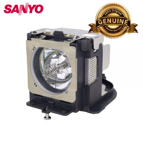 Sanyo POA-LMP121 / 610-337-9937  Original Replacement Projector Lamp / Bulb | Sanyo Projector Lamp Malaysia