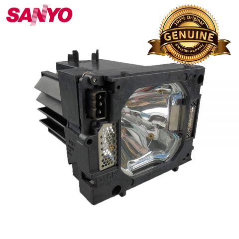 Sanyo POA-LMP124 / 610 341 1941 Original Replacement Projector Lamp / Bulb | Sanyo Projector Lamp Malaysia