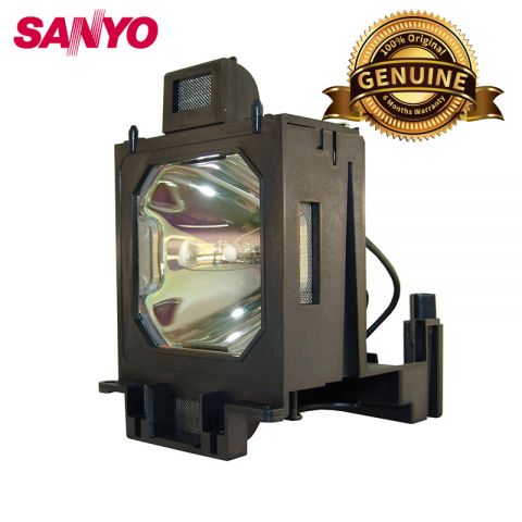 Sanyo POA-LMP125 / 610-342-2626 Original Replacement Projector Lamp / Bulb | Sanyo Projector Lamp Malaysia