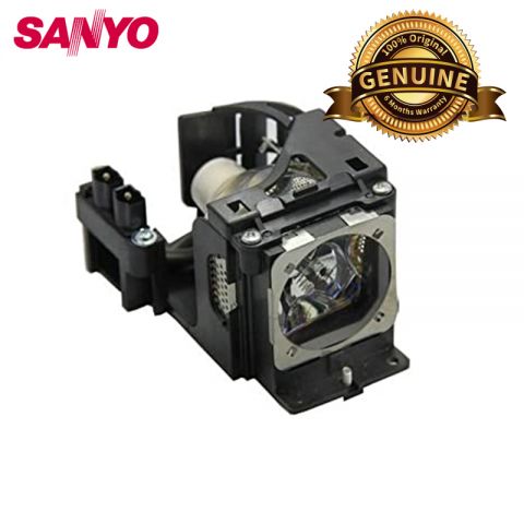 Sanyo  POA-LMP126 / 610-340-8569 Original Replacement Projector Lamp / Bulb | Sanyo Projector Lamp Malaysia