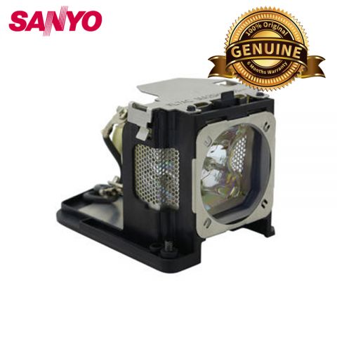 Sanyo POA-LMP127 / 610-339-8600 Original Replacement Projector Lamp / Bulb | Sanyo Projector Lamp Malaysia