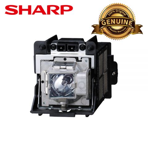 Sharp AN-P610LP Original Replacement Projector Lamp / Bulb | Sharp Projector Lamp Malaysia