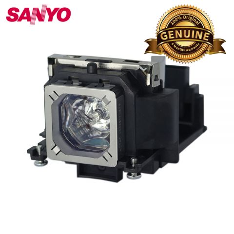 Sanyo POA-LMP129 / 610-341-7493 Original Replacement Projector Lamp / Bulb | Sanyo Projector Lamp Malaysia