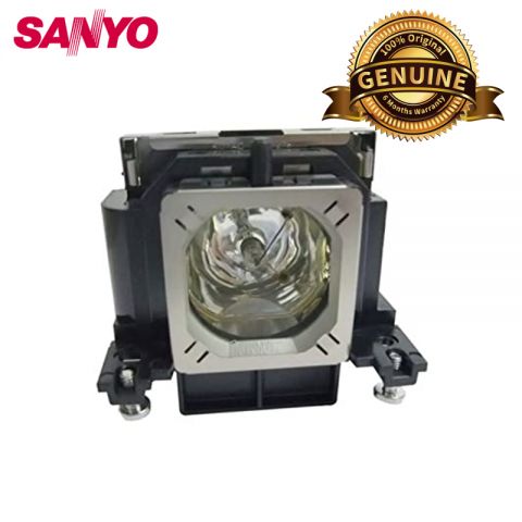 Sanyo POA-LMP131 / 610-343-2069 Original Replacement Projector Lamp / Bulb | Sanyo Projector Lamp Malaysia