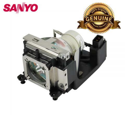 Sanyo POA-LMP132 / 610-345-2456 Original Replacement Projector Lamp / Bulb | Sanyo Projector Lamp Malaysia