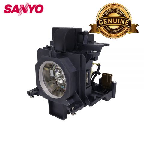 Sanyo POA-LMP136 / 610-346-9607 Original Replacement Projector Lamp / Bulb | Sanyo Projector Lamp Malaysia
