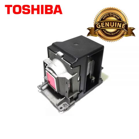 Toshiba TLPLW12 Original Replacement Projector Lamp / Bulb | Toshiba Projector Lamp Malaysia