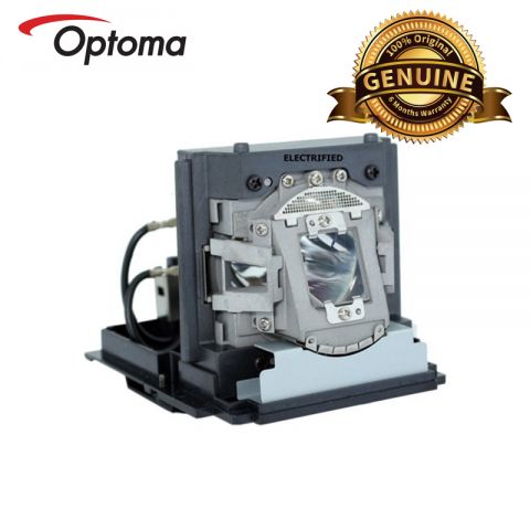 Optoma BL-FP330C Original Replacement Projector Lamp / Bulb | Optoma Projector Lamp Malaysia