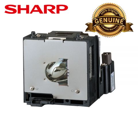 Sharp AN-XR20L2 Original Replacement Projector Lamp / Bulb | Sharp Projector Lamp Malaysia