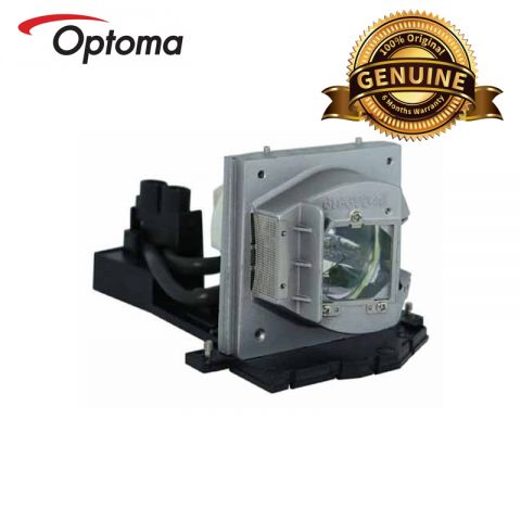 Optoma BL-FP180A Original Replacement Projector Lamp / Bulb | Optoma Projector Lamp Malaysia
