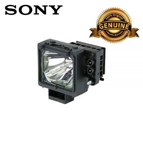 Sony XL-2300 Original Replacement Projector Lamp / Bulb | Sony Projector Lamp Malaysia