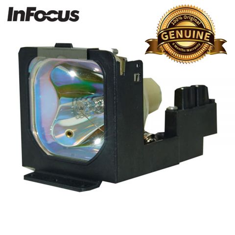 Infocus SP-LAMP-LP260 Original Replacement Projector Lamp / Bulb | Infocus Projector Lamp Malaysia