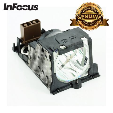 Infocus SP-LAMP-LP3 Original Replacement Projector Lamp / Bulb | Infocus Projector Lamp Malaysia