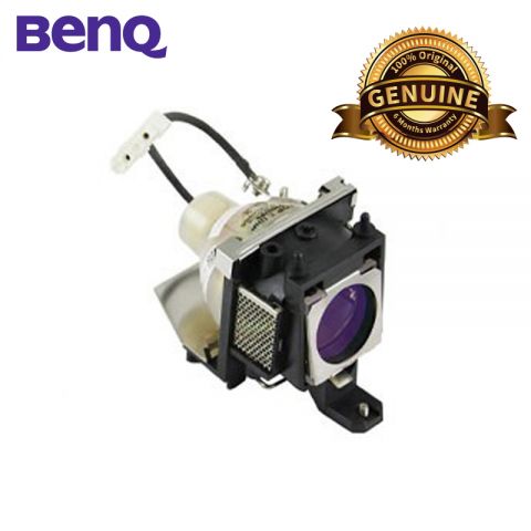 BenQ 9E.0ED01.001 / RLC-035 Original Replacement Projector Lamp / Bulb | BenQ Projector Lamp Malaysia