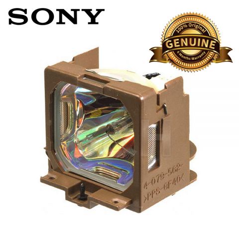 Sony LMP-C132 Original Replacement Projector Lamp / Bulb | Sony Projector Lamp Malaysia