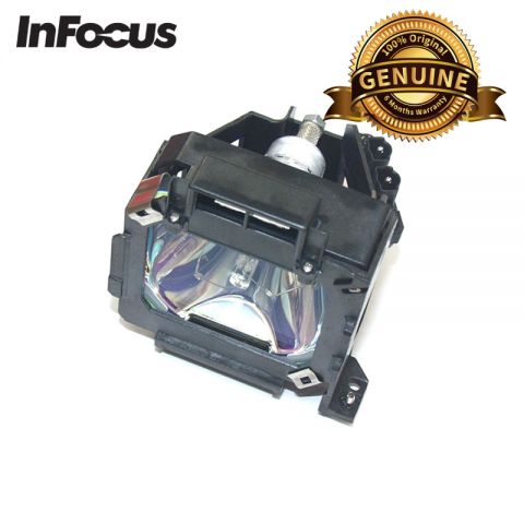 Infocus SP-LAMP-LP630 Original Replacement Projector Lamp / Bulb | Infocus Projector Lamp Malaysia