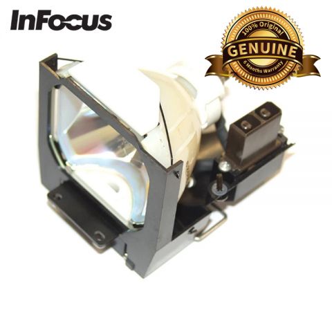 Infocus SP-LAMP-LP770 Original Replacement Projector Lamp / Bulb | Infocus Projector Lamp Malaysia