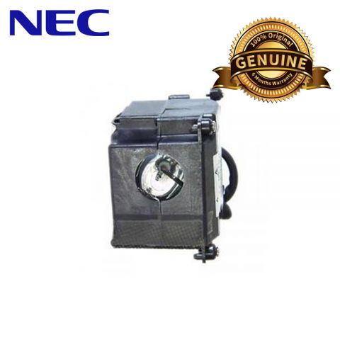 NEC LT50LP Original Replacement Projector Lamp / Bulb | NEC Projector Lamp Malaysia