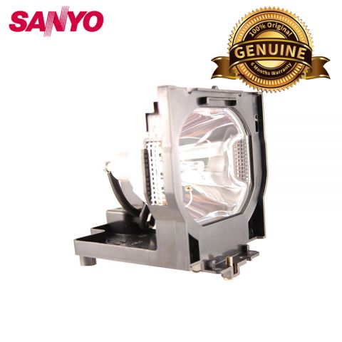 Sanyo POA-LMP42 / 610-292-4831 Original Replacement Projector Lamp / Bulb | Sanyo Projector Lamp Malaysia