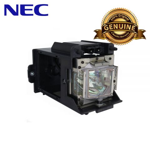 NEC NP-10LP01 Original Replacement Projector Lamp / Bulb | NEC Projector Lamp Malaysia