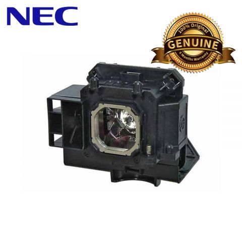 NEC NP-9LP01 / NP-9LP02 Original Replacement Projector Lamp / Bulb | NEC Projector Lamp Malaysia