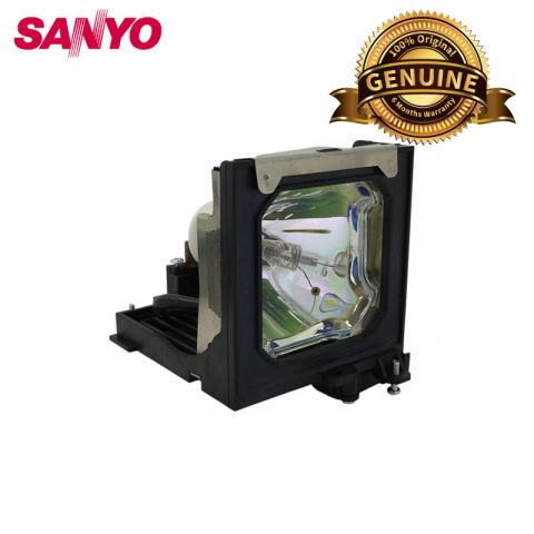 Sanyo POA-LMP59 / 610-305-5602 Original Replacement Projector Lamp / Bulb | Sanyo Projector Lamp Malaysia