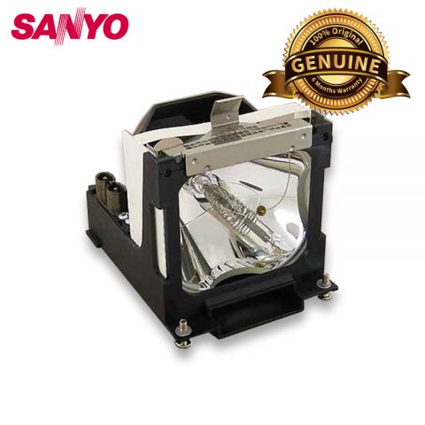 Sanyo POA-LMP65 / 610-307-7925 Original Replacement Projector Lamp / Bulb | Sanyo Projector Lamp Malaysia