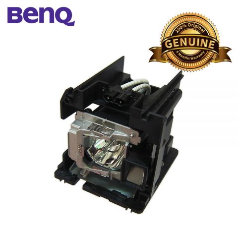 BenQ 5J.04J05.001 Original Replacement Projector Lamp / Bulb | BenQ Projector Lamp Malaysia