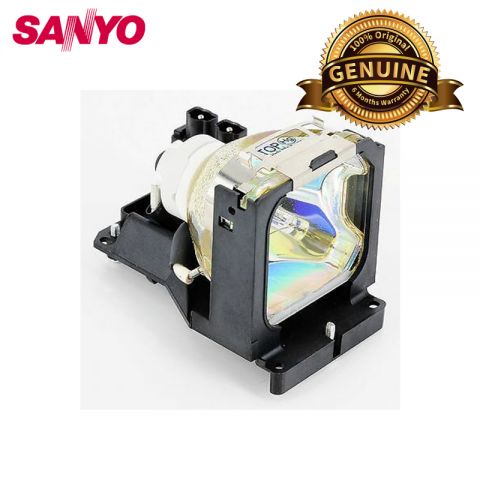 Sanyo POA-LMP69 / 610-309-7589 Original Replacement Projector Lamp / Bulb | Sanyo Projector Lamp Malaysia