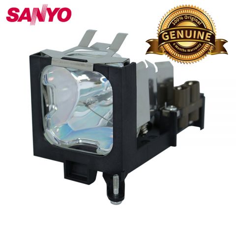 Sanyo POA-LMP78 / 610-317-7038 Original Replacement Projector Lamp / Bulb | Sanyo Projector Lamp Malaysia