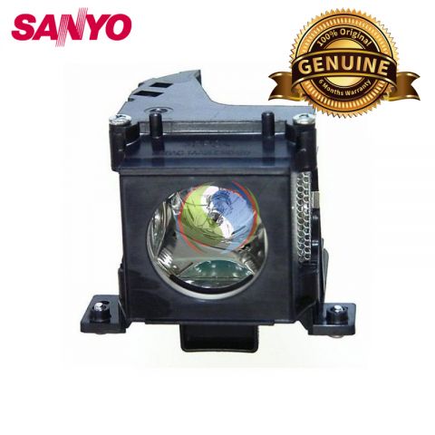 Sanyo POA-LMP93 / 610-323-0719 Original Replacement Projector Lamp / Bulb | Sanyo Projector Lamp Malaysia