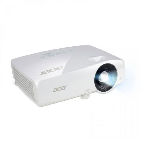 Acer X1325Wi WXGA 3600 Lumens Wireless Projector