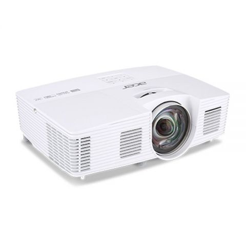 Acer H6517ST Short Throw Projector