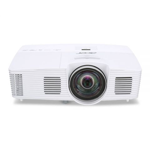Acer S1283Hne Short Throw Projector