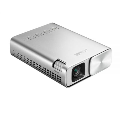 Asus Zenbeam E1 Portable LED Pocket Projector