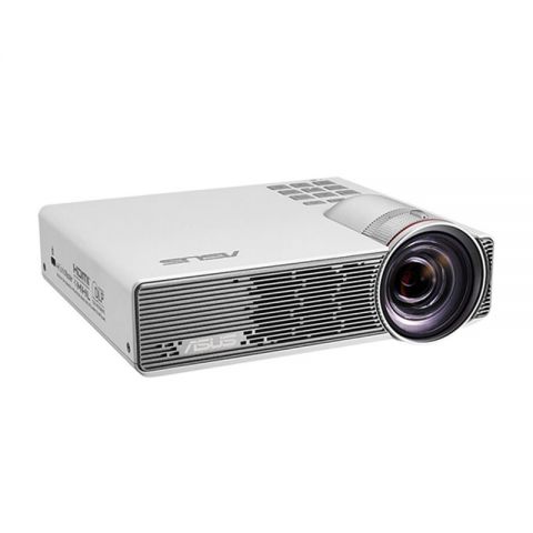 Asus P3B Portable Wireless LED Projector