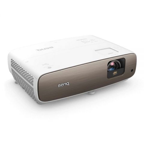 BenQ W2710i True 4K HDR-Pro Smart Home Theater Projector