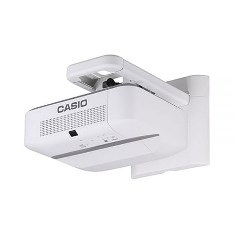 Casio XJ-UT351W Ultra Short Throw Projector