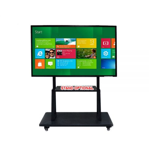 Dopah ILD-1055 55” Multi Touch All-in-One Interactive LED Display